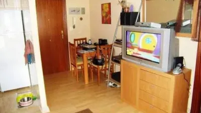 Apartment in Ensanche photo 8