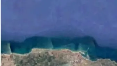 Terreno en venta en Dénia - Vista 3