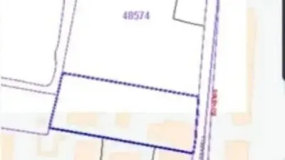 Terreno en venta en Dénia - Más