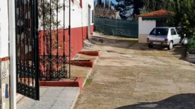 Chalet in Villanueva de La Reina photo 2