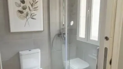 Apartment in Guindalera photo 11