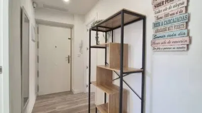 Apartment in Guindalera photo 14