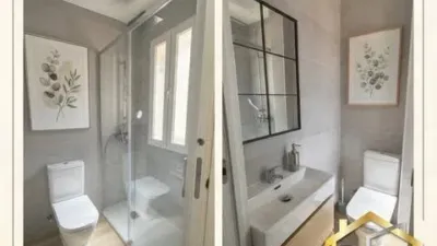 Apartment in Guindalera photo 20
