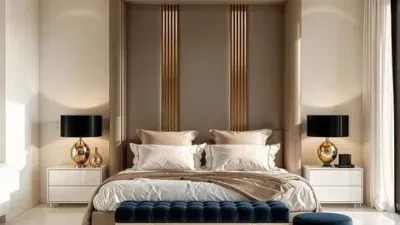 Chalet on Urb. La Cala Golf Street, 1 photo 10