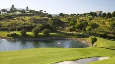 Chalet on Urb. La Cala Golf Street, 1 photo 2