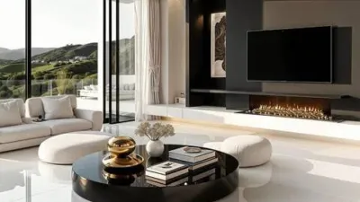 Chalet on Urb. La Cala Golf Street, 1 photo 4