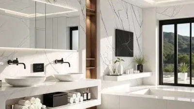 Chalet on Urb. La Cala Golf Street, 1 photo 9