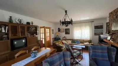Rustic house in Vianos photo 10