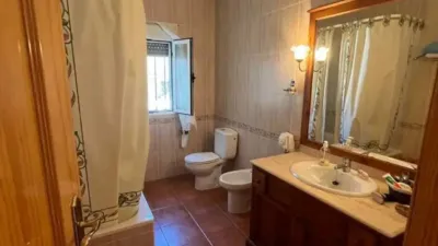 Rustic house in Vianos photo 11