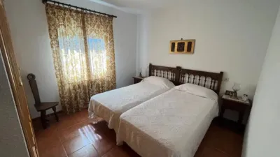 Rustic house in Vianos photo 12