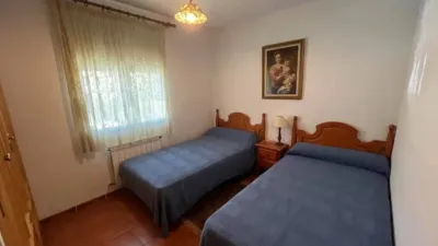 Rustic house in Vianos photo 17