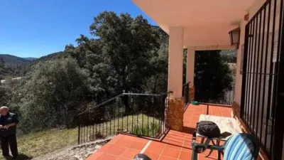 Rustic house in Vianos photo 20