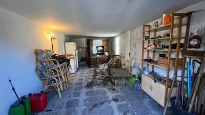 Rustic house in Vianos photo 21