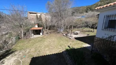 Casa rústica en venta en Vianos - Vista 3