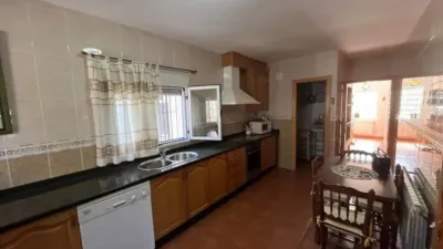Casa rústica en venta en Vianos - Más