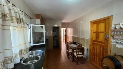 Rustic house in Vianos photo 7