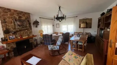 Rustic house in Vianos photo 8