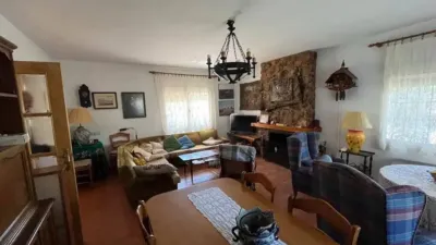 Rustic house in Vianos photo 9