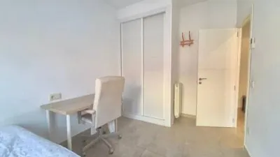 Piso en Guindalera photo 12