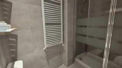 Piso en Guindalera photo 23