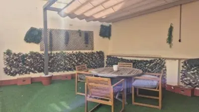 Apartment in Guindalera photo 2