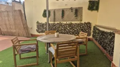 Apartment in Guindalera photo 3