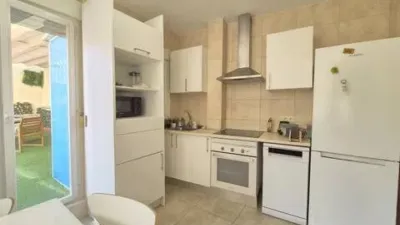 Apartment in Guindalera photo 4
