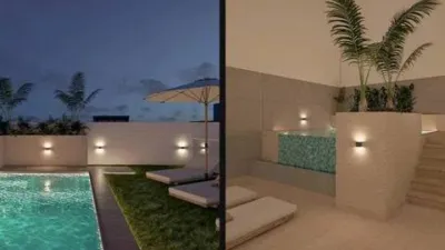 Pis – Torrevieja, Europa - Vista 4