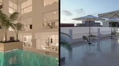 Pis – Torrevieja, Europa - Vista 5