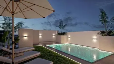 Pis – Torrevieja, Europa - Més