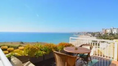 Piso – Orihuela, El Pinar de Campoamor, Dehesa de Campoamor - Vista 2