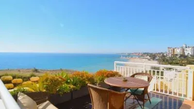 Piso – Orihuela, El Pinar de Campoamor, Dehesa de Campoamor - Vista 3