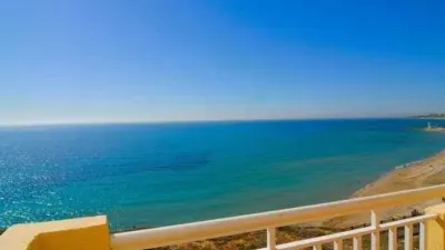 Piso – Orihuela, El Pinar de Campoamor, Dehesa de Campoamor - Vista 5