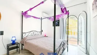 Chalet on Calle de Finlandia photo 5