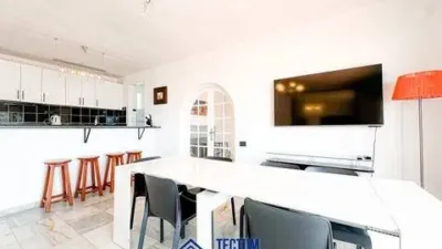 Chalet on Calle de Finlandia photo 7