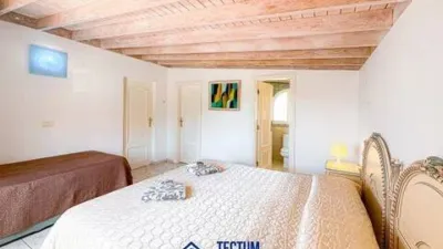 Chalet on Calle de Finlandia photo 8