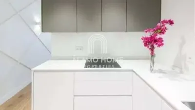 Piso en alquiler en Barrio de Salamanca - Imagen 11