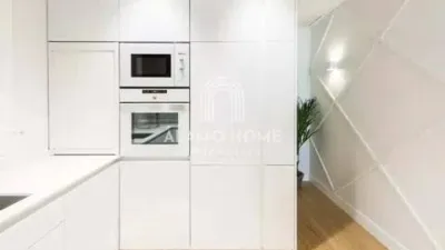 Piso en alquiler en Barrio de Salamanca - Imagen 12
