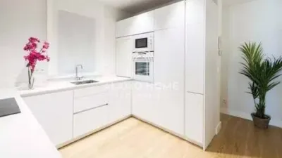 Piso en alquiler en Barrio de Salamanca - Imagen 13