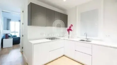 Piso en alquiler en Barrio de Salamanca - Imagen 14