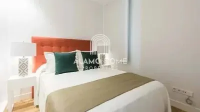 Piso en alquiler en Barrio de Salamanca - Imagen 16