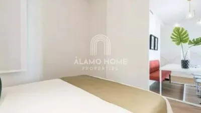 Piso en alquiler en Barrio de Salamanca - Imagen 18