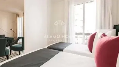 Piso en alquiler en Barrio de Salamanca - Imagen 21