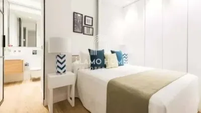 Piso en alquiler en Barrio de Salamanca - Imagen 22