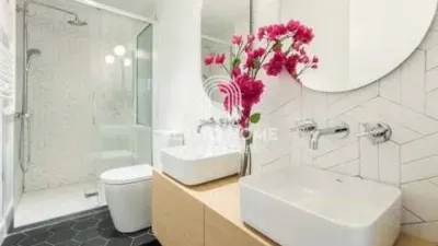 Piso en alquiler en Barrio de Salamanca - Imagen 23