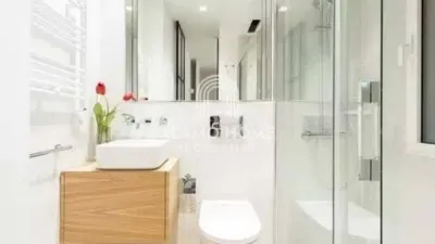 Piso en alquiler en Barrio de Salamanca - Imagen 24
