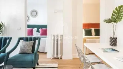 Piso en alquiler en Barrio de Salamanca - Imagen 25