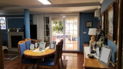 Pis – Villena, l'Alt Vinalopó / El Alto Vinalopó - Vista 3
