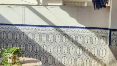 Terraced house in Bailén photo 15