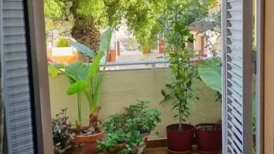 Terraced house in Bailén photo 5